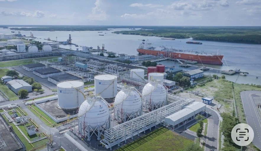 PV GAS giữ vững nguồn cung LNG – LPG cho thị trường năng lượng Việt Nam giữa gián đoạn tại eo biển Hormuz