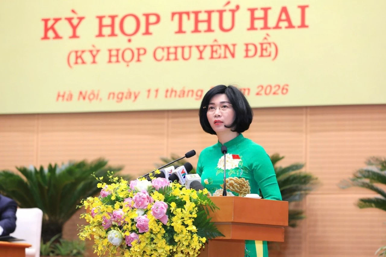 Đưa nghị quyết của Hà Nội đi vào cuộc sống từ 1.7: Biến những chủ trương lớn thành hành động cụ thể Đưa nghị quyết của Hà Nội đi vào cuộc sống từ 1.7: Biến những chủ trương lớn thành hành động cụ thể