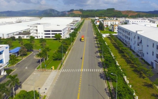 Dự kiến khởi công Khu công nghiệp VSIP Huế vào quý IV/2026