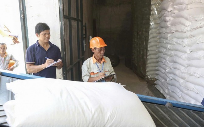 Bài 2: Dự trữ chiến lược - thu hút nguồn lực xã hội, bảo đảm tự chủ quốc gia
