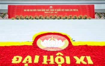 Mặt trận Tổ quốc Việt Nam - Nòng cốt chính trị trong tập hợp, đoàn kết và phát huy vai trò của nhân dân trong kỷ nguyên mới theo tinh thần Đại hội XIV của Đảng