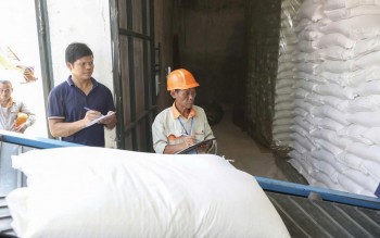 Bài 2: Dự trữ chiến lược - thu hút nguồn lực xã hội, bảo đảm tự chủ quốc gia