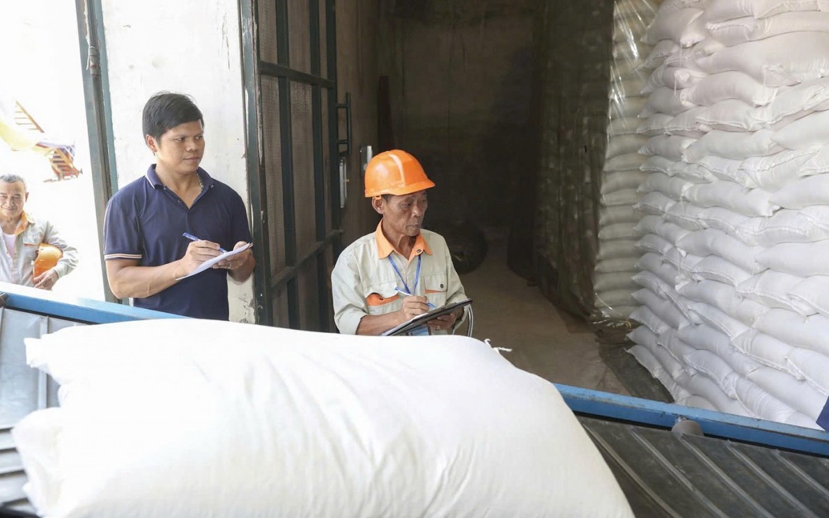 Bài 2: Dự trữ chiến lược - thu hút nguồn lực xã hội, bảo đảm tự chủ quốc gia