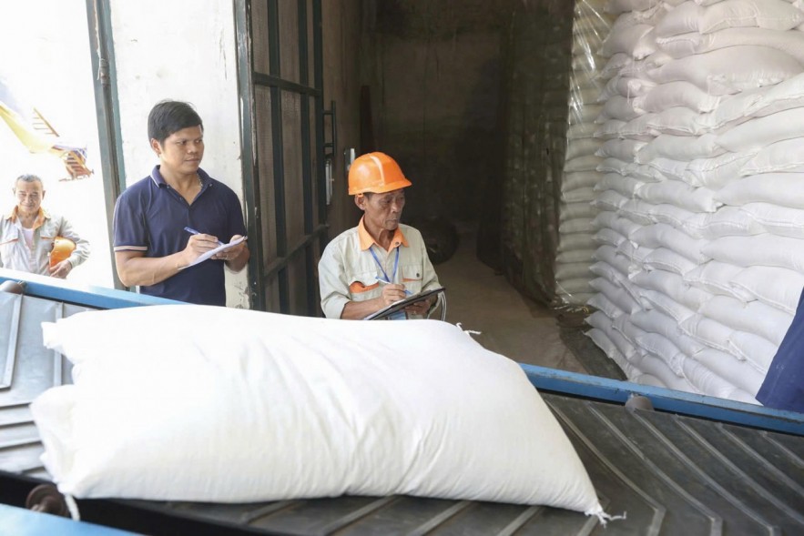 Bài 2: Dự trữ chiến lược - thu hút nguồn lực xã hội, bảo đảm tự chủ quốc gia