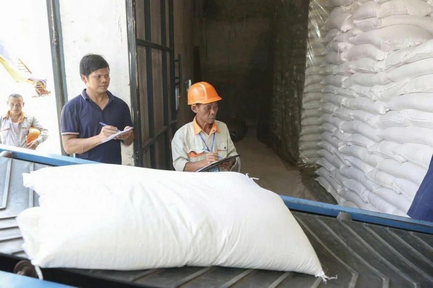 Bài 2: Dự trữ chiến lược - thu hút nguồn lực xã hội, bảo đảm tự chủ quốc gia Bài 2: Dự trữ chiến lược - thu hút nguồn lực xã hội, bảo đảm tự chủ quốc gia