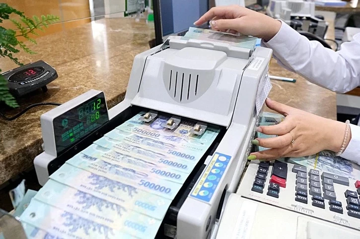 Ngân hàng có thể “né” áp lực vượt trần tỷ lệ CDR 85%, khi tuân thủ sớm 100% nhiều chuẩn Basel III Ngân hàng có thể “né” áp lực vượt trần tỷ lệ CDR 85%, khi tuân thủ sớm 100% nhiều chuẩn Basel III