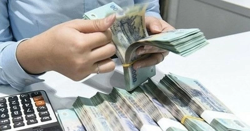 Nhiều doanh nghiệp “mạnh tay” trả cổ tức tiền mặt ở mức cao