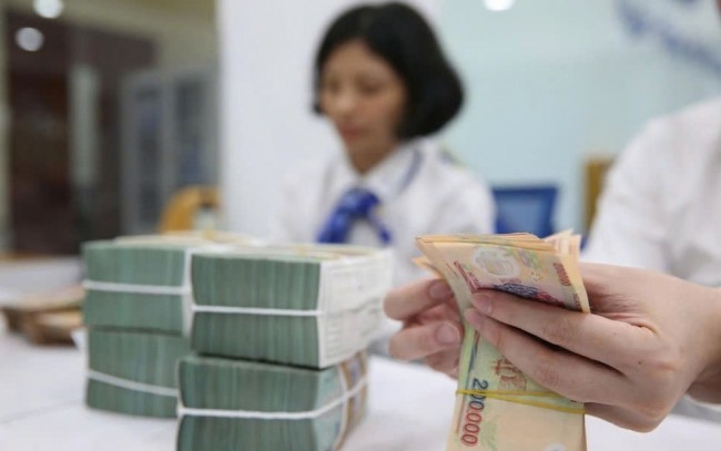 Các nhà băng tăng trích lập dự phòng, củng cố “bộ đệm”