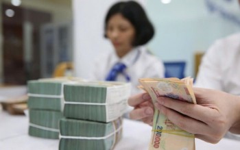 Các nhà băng tăng trích lập dự phòng, củng cố “bộ đệm”