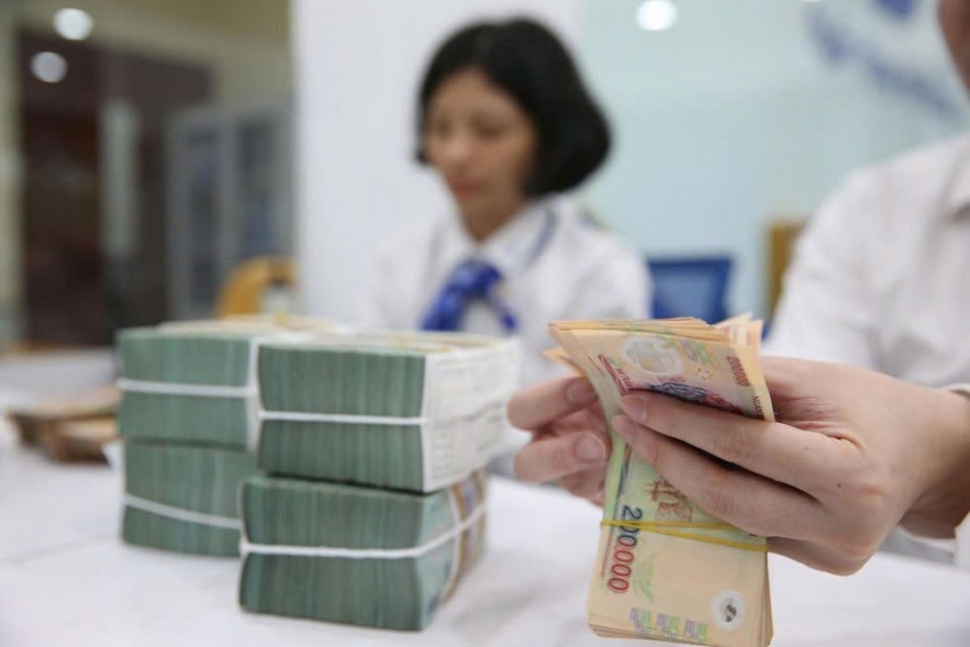 Các nhà băng tăng trích lập dự phòng, củng cố “bộ đệm”