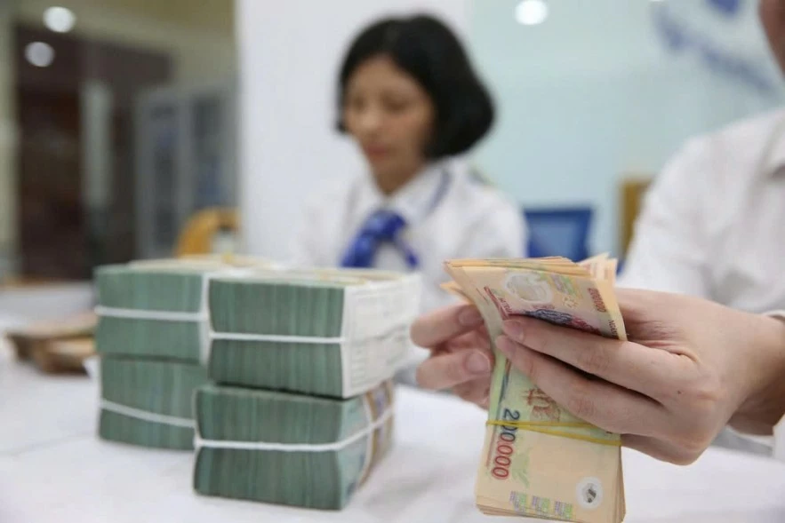 Các nhà băng tăng trích lập dự phòng, củng cố “bộ đệm” Các nhà băng tăng trích lập dự phòng, củng cố “bộ đệm”