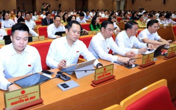 Hà Nội thông qua nghị quyết quan trọng để triển khai Luật Thủ đô