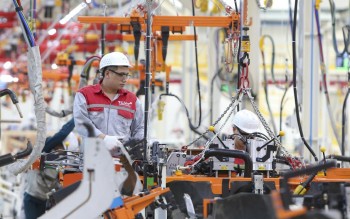 Hoàn thành phân cấp, cắt giảm, đơn giản hóa thủ tục hành chính, điều kiện kinh doanh trước 20/5/2026