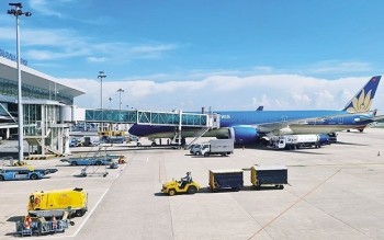 Quy hoạch, đầu tư cảng hàng không cần tính toán kỹ lưỡng về hiệu quả tài chính, kinh tế - xã hội