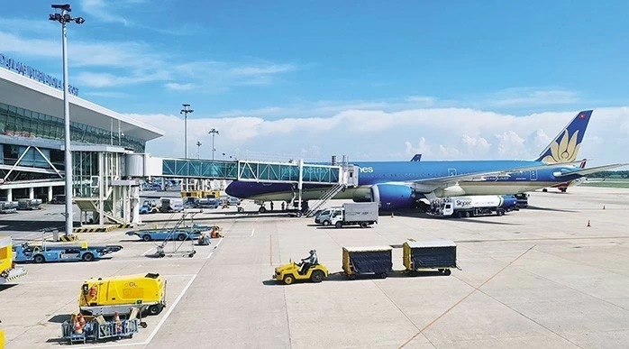 Quy hoạch, đầu tư cảng hàng không cần tính toán kỹ lưỡng về hiệu quả tài chính, kinh tế - xã hội