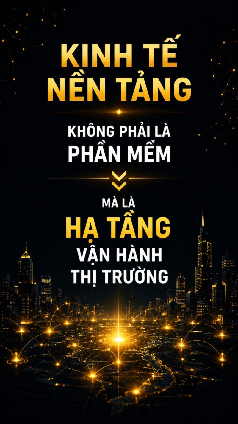HKDO đạt Sao Khuê 2026 - Nền tảng chuyển đổi số cho hộ kinh doanh