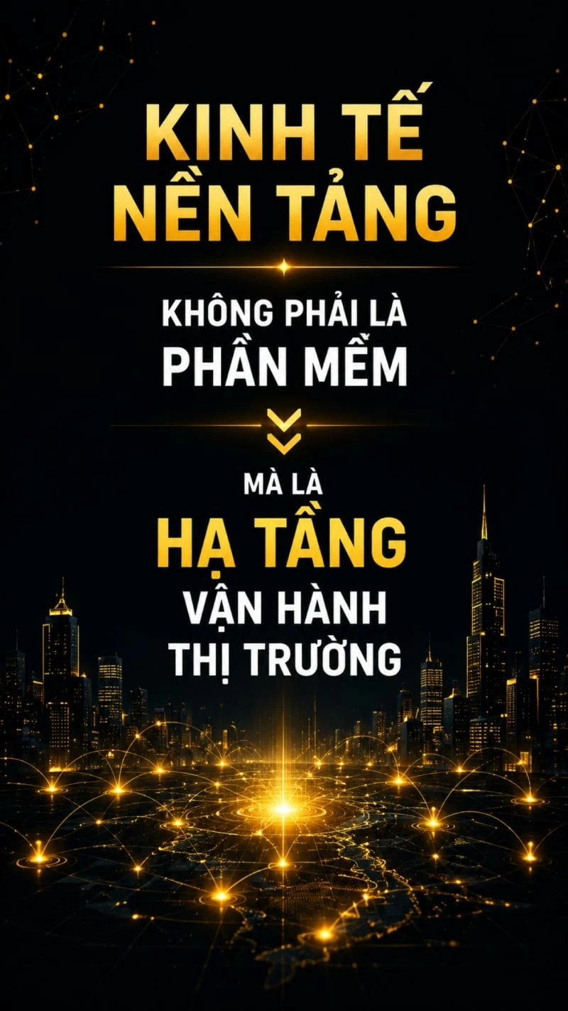 HKDO đạt Sao Khuê 2026 - Nền tảng chuyển đổi số cho hộ kinh doanh HKDO đạt Sao Khuê 2026 - Nền tảng chuyển đổi số cho hộ kinh doanh