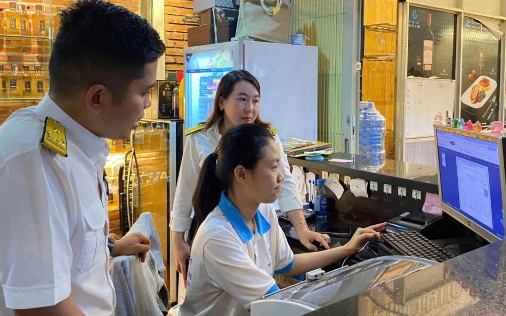 Thuế tỉnh Đắk Lắk siết quản lý hóa đơn, chống thất thu từ nông sản và hộ kinh doanh