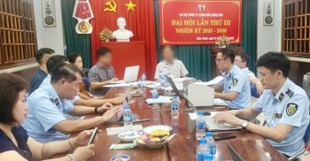 Phạt nóng, 2 doanh nghiệp đầu mối không bảo đảm dự trữ xăng dầu 320 triệu đồng
