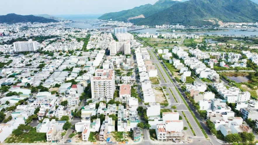 Miền Trung đưa dự án nhà ở xã hội vào 