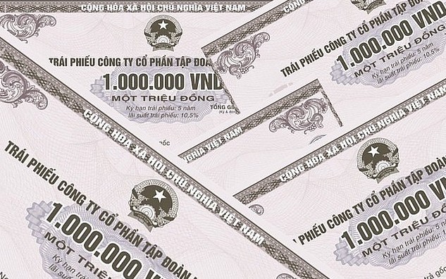Áp lực đáo hạn trái phiếu được dự báo hạ nhiệt từ tháng 6