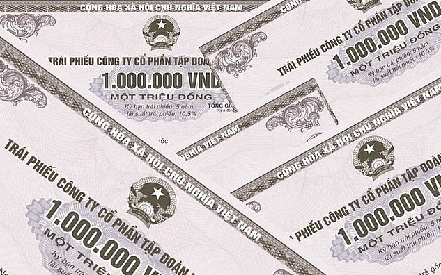 Áp lực đáo hạn trái phiếu được dự báo hạ nhiệt từ tháng 6