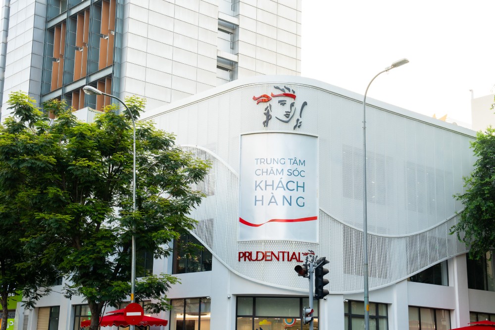 Chi trả gần 16.500 tỷ đồng quyền lợi bảo hiểm năm 2025: Prudential Việt Nam xây dựng niềm tin từ năng lực thực thi