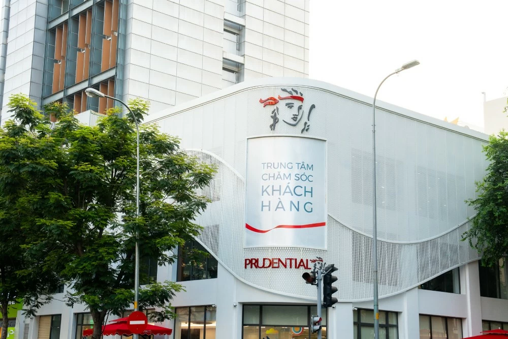Chi trả gần 16.500 tỷ đồng quyền lợi bảo hiểm năm 2025: Prudential Việt Nam xây dựng niềm tin từ năng lực thực thi