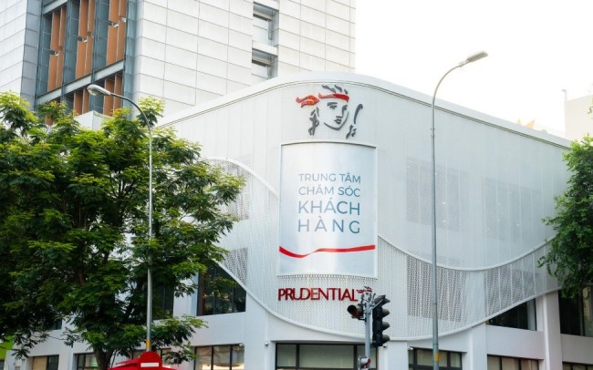 Chi trả gần 16.500 tỷ đồng quyền lợi bảo hiểm năm 2025: Prudential Việt Nam xây dựng niềm tin từ năng lực thực thi