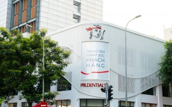 Chi trả gần 16.500 tỷ đồng quyền lợi bảo hiểm năm 2025: Prudential Việt Nam xây dựng niềm tin từ năng lực thực thi