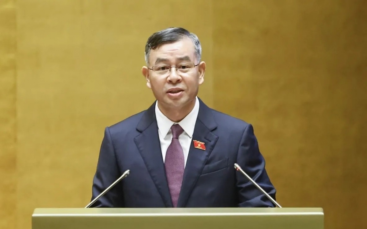 Bộ trưởng Tuấn kiêm nhiệm Chủ tịch Hội đồng quản lý BHXH - tài chính news from Thời báo Tài chính Việt Nam