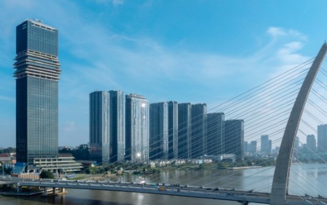 Những địa chỉ hàng hiệu góp phần định hình diện mạo mới của Việt Nam trong góc nhìn quốc tế