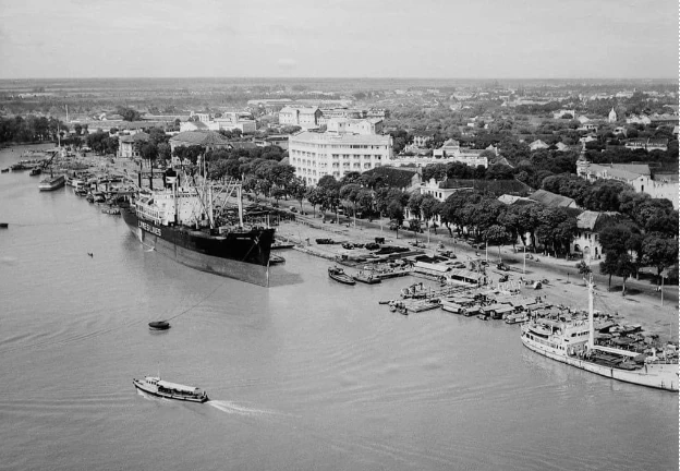 Những địa chỉ hàng hiệu góp phần định hình diện mạo mới của Việt Nam trong góc nhìn quốc tế Những địa chỉ hàng hiệu góp phần định hình diện mạo mới của Việt Nam trong góc nhìn quốc tế