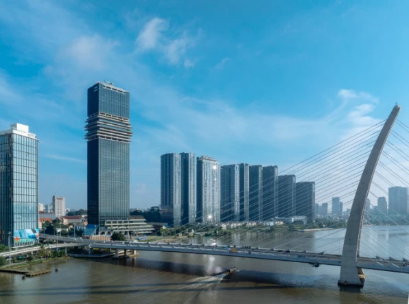 Những địa chỉ hàng hiệu góp phần định hình diện mạo mới của Việt Nam trong góc nhìn quốc tế Những địa chỉ hàng hiệu góp phần định hình diện mạo mới của Việt Nam trong góc nhìn quốc tế