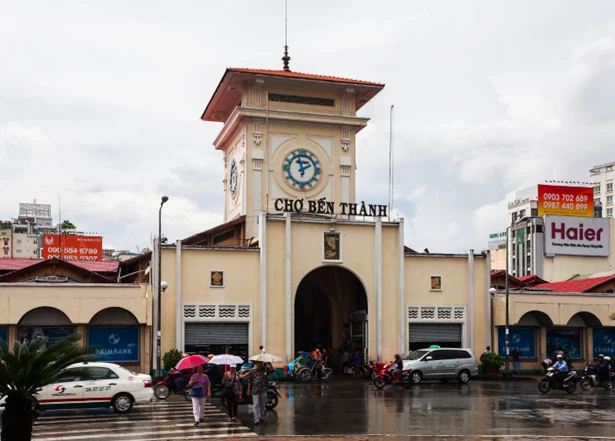 Những địa chỉ hàng hiệu góp phần định hình diện mạo mới của Việt Nam trong góc nhìn quốc tế Những địa chỉ hàng hiệu góp phần định hình diện mạo mới của Việt Nam trong góc nhìn quốc tế