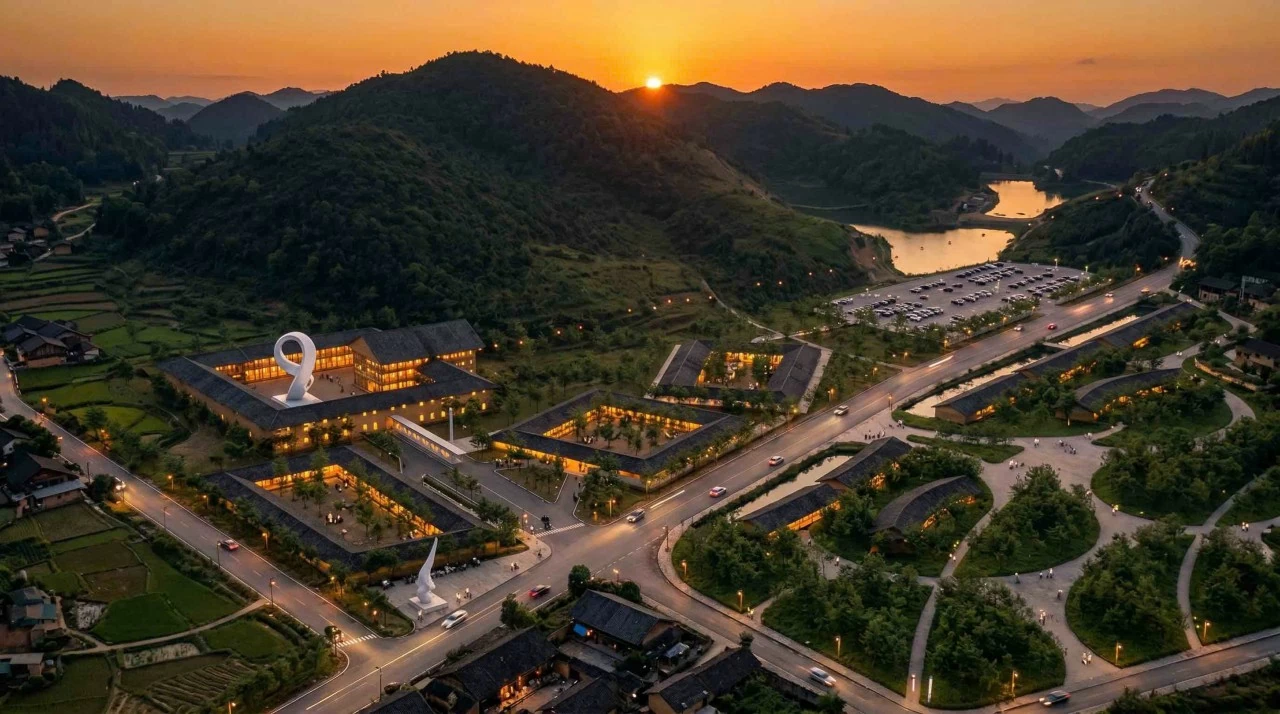 Sun Group động thổ Tổ hợp cáp treo kết hợp du lịch văn hóa lịch sử Điện Biên Phủ Sun Group động thổ Tổ hợp cáp treo kết hợp du lịch văn hóa lịch sử Điện Biên Phủ