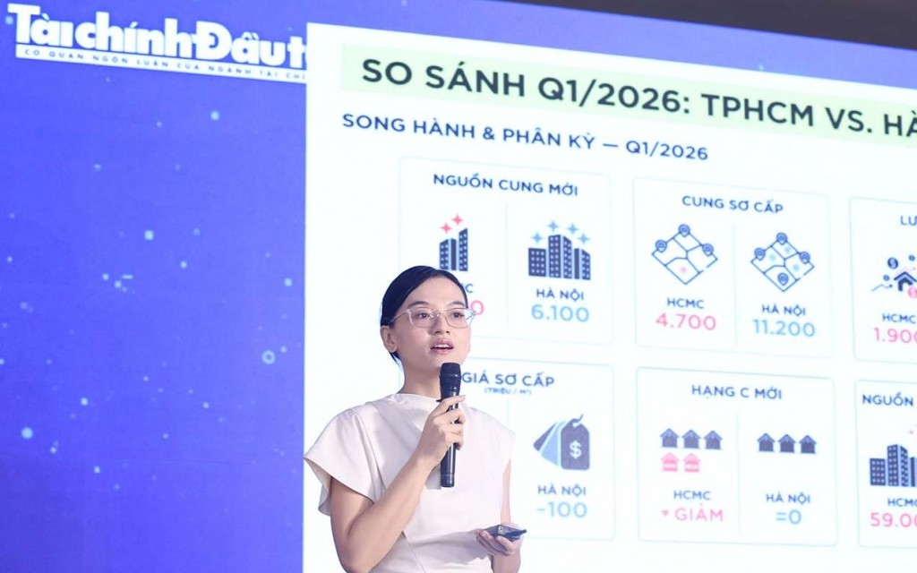 Hạ tầng dẫn dắt bất động sản, người mua không còn đặt nặng nhà khu vực lõi trung tâm