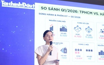 Hạ tầng dẫn dắt bất động sản, người mua không còn đặt nặng nhà khu vực lõi trung tâm