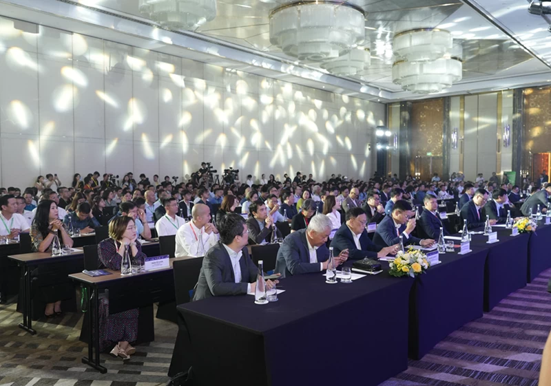 Xây dựng niềm tin số nền tảng cho tài chính bền vững trong kỷ nguyên AI