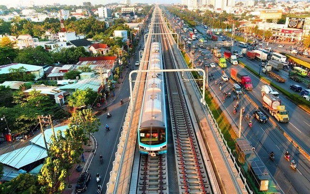 Từ "lợi thế uy tín" đến khả năng đầu tư: Việt Nam xây dựng Trung tâm tài chính cho nền kinh tế thực