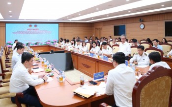 Bộ Tài chính công bố Quyết định kiểm toán việc quản lý, sử dụng tài chính công, tài sản công
