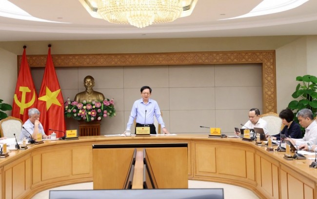 Ưu đãi vượt trội cho công nghệ cao