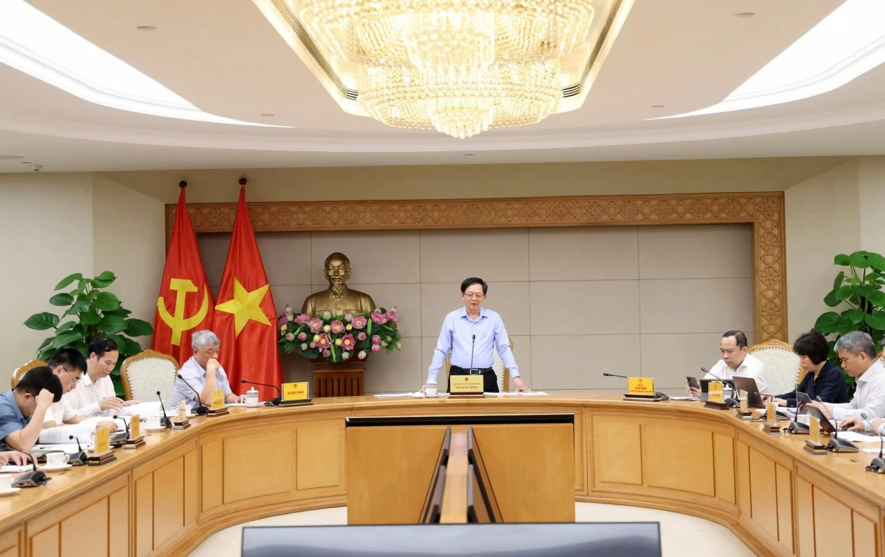 Ưu đãi vượt trội cho công nghệ cao