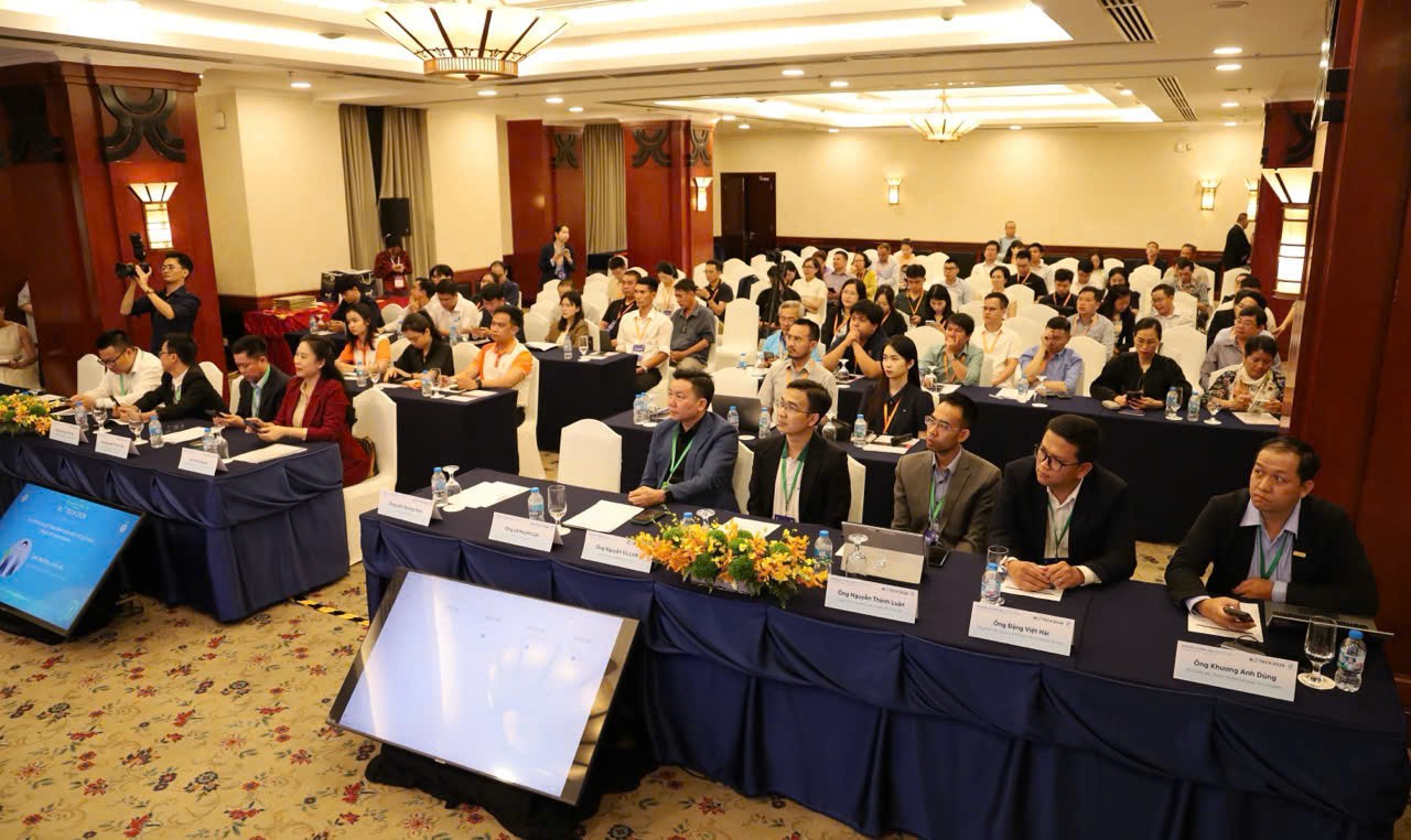 Doanh nghiệp sản xuất vừa và nhỏ với 