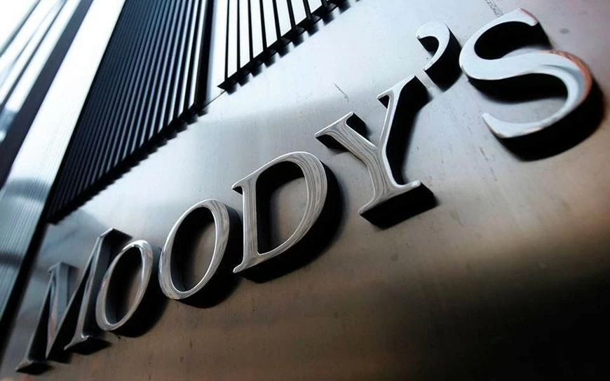 Moody’s nâng triển vọng xếp hạng tín nhiệm quốc gia: Củng cố niềm tin của nhà đầu tư Moody’s nâng triển vọng xếp hạng tín nhiệm quốc gia: Củng cố niềm tin của nhà đầu tư
