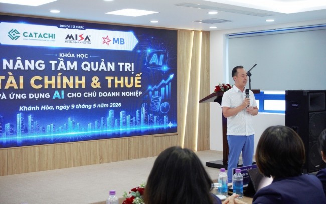 Quy định rõ cách tính phân bổ thuế giá trị gia tăng đầu vào được khấu trừ: Doanh nghiệp được lợi hơn