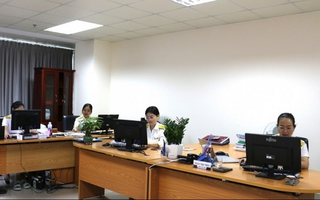 TP. Đà Nẵng: Thu nội địa 4 tháng tăng gấp 2 lần so với cùng kỳ