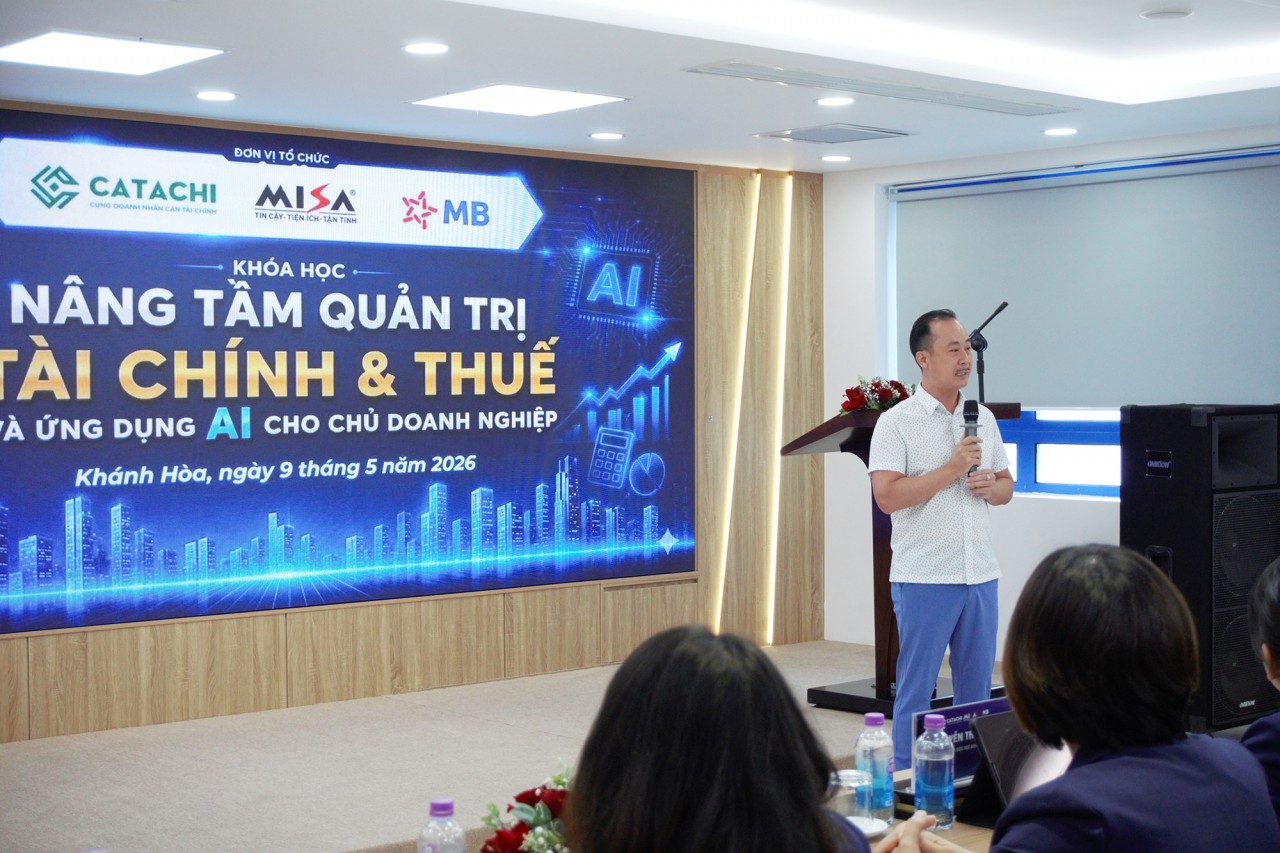 Quy định rõ cách tính phân bổ thuế giá trị gia tăng đầu vào được khấu trừ: Doanh nghiệp được lợi hơn
