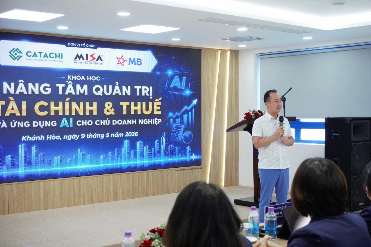Quy định rõ cách tính phân bổ thuế giá trị gia tăng đầu vào được khấu trừ: Doanh nghiệp được lợi hơn