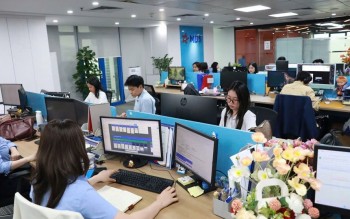 Điều kiện tiên quyết của tăng trưởng tài chính trong kỷ nguyên AI